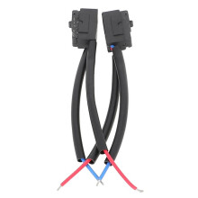 6x 3BD998786 3BD998785 Conjunto de Sensor de Trava de Porta Esquerda e Direita Microinterruptor para 4 MK4 B5 Bora para