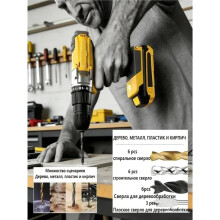 Drill Bit Set Driving Bit Drill Screwdriver Bits Drill Bit Power Tool Accessory Drill Bits Saw Blades Cutting Tools