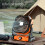 Fankiway Camping USB Loftventilator med Lys 1 stk. 1