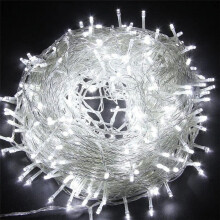 MAMOWEAR fairy lights 33 ft 100 LED 8 modes