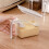 Condiment Pot with Spoon Moisture-Proof Seal 1 Piece 1