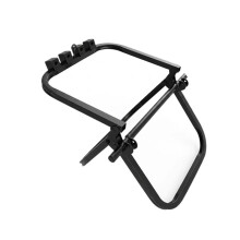 3D Printer Filament Bracket Organizer Your Workspace and Foldable Design Extra-Large Spool Capacity for 3D Printer Parts