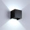 LED Wall Lamp Adjustable Beam IP65 12V White Light 1