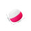 2pcs Refillable Cosmetic Jars Empty Cream Containers Lotion Jars Lotion Jars with Lid(20ml) 3