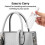 5Pcs Beauty parent Plastic Perfume Empty Spray Bottle Small Travel Bottle with Fine Spray Bottl 4