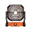 Fankiway Camping USB Loftventilator med Lys 1 stk. 2