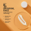 Riemann P20 Riemann P20 Original Face Sun Cream SPF30 - 50g 2