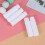 30pcs 5g DIY Empty Lip Balm Tubes Lip Pomade Storage Container Plastic Storage Tubes (White) 4