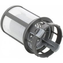 Genuine Hotpoint Dishwasher Drain Filter C00386682