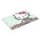 Hello Kitty cartoon tablecloth washable 140x220 cm 3