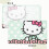 Hello Kitty cartoon tablecloth washable 140x220 cm 4