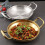 Paella Pan for Home Cooking Gold 22CM 5