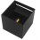 LED Wall Lamp Adjustable Beam IP65 12V White Light 3
