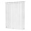 Shower Curtain Liner Clear Non-Bathroom 1 Pack 1
