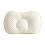Cotton Knit Neck Pillow for Adults 1pc 1