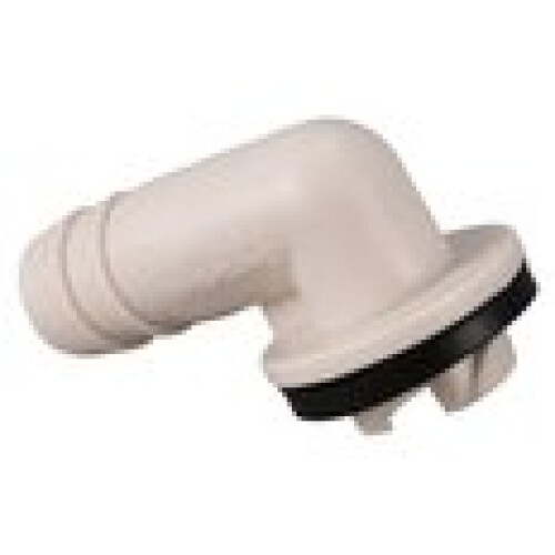 Conector de mangueira de saída de ar condicionado 20X