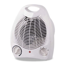 2000W Elektrischer Ventilator-Heizlüfter 220V Tragbar E