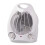 2000W Elektrischer Ventilator-Heizlüfter 220V Tragbar E 1
