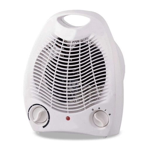 2000W Elektrischer Ventilator-Heizlüfter 220V Tragbar E