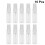 Refillable Spray Bottle for Makeup Use 20Pcs Portable Small Bottles 4