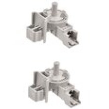stuks wpw10448876 waterniveau-drukschakelaar voor wasmachine, ter vervanging van ap602