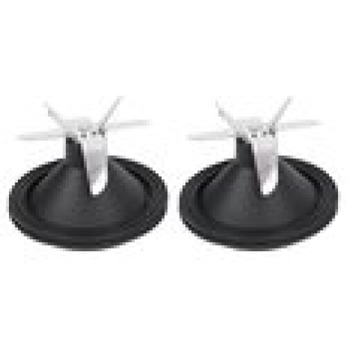2pcs knife block including sealing ring for ri2095, ri209