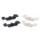 2 Locking Pendant Organizer for Appliances. Wire Wrapping Kitchen 1