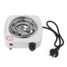Plaque de cuisson électrique 220 V 500 W, fer à repasser, brûleur, pour la cuisine domestique