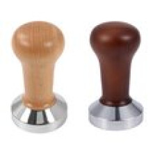2 Stück Barista-Griff Kaffeemaschinenmühle 51 mm für Kaffee und
