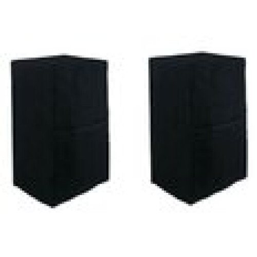 Lot de 2 couvercles intelligents pour robinet de cuisine