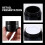 Face Cream Sub Bottle Glass Container for Travel 5Pcs Multipurpose Refillable Cosmetics 3