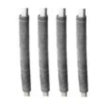 Set van 2 koelkastdeurgreephoezen, decoratie voor keukenapparatuur