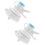 stuks waterdispenserventiel. De waterkandispenser 1
