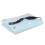 Couverture chauffante électrique confortable 12V/24V, plus épaisse 1