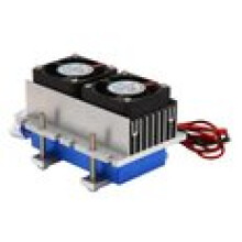 144W thermo-elektrische "Peltier" koeler 12V halfgeleider