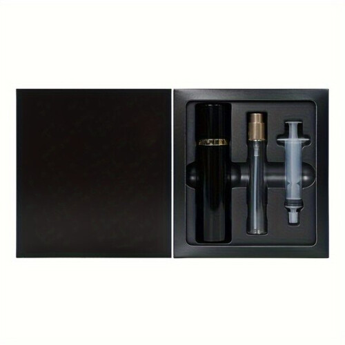 Conjunto de frascos de recarga para perfume de carro, 10ml
