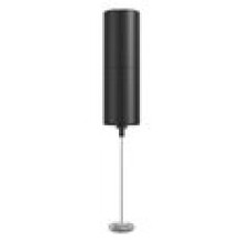 mousseur à lait portable noir sans fil pour boisson latte