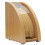 1 Pcs Coffee Filter Holder Paper Filter Creative Storage Rack 1