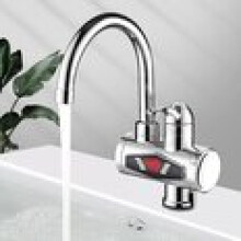 1pc electric instant water heater kitchen faucet water heater