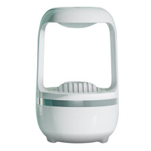 Humidificateur de bureau anti-gravité à goutte d'eau (1 pièce)