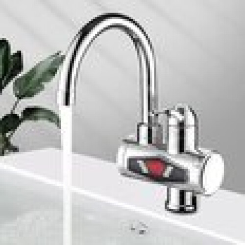 Chauffe-eau électrique rapide (1 pièce)