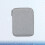 Rectangular Portable Organizer 2Pcs Grey For Protecting Digital Devices With Neat And Tidy Compartment Design 4