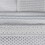 Rectangular Portable Organizer 2Pcs Grey For Protecting Digital Devices With Neat And Tidy Compartment Design 2