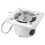 2800R/min kanaalventilator, metaal, 220V 2 1
