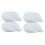 1 kit de remplacement pour filtre à coton de sèche-linge 1