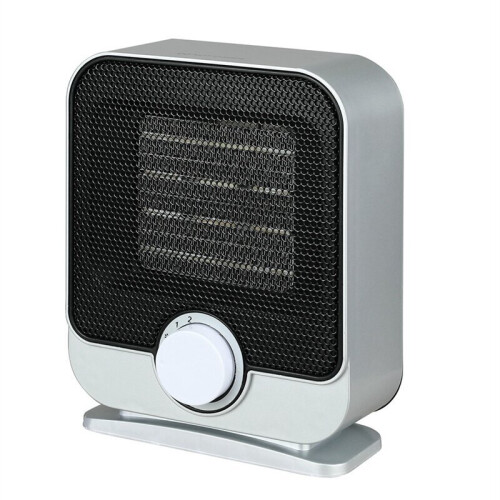 1 ensemble de chauffage électrique portable pour bureau ou chambre