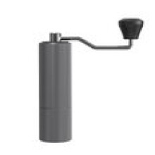 1 Set Tragbare Handmühle Italienische Kaffeemühle