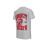Νεανική κοντομάνικη μπλούζα KC Chiefs για λάτρεις των σπορ 4