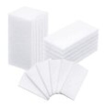 100 stuks geurloze aromatherapiepatronen, oliepads, elektrisch