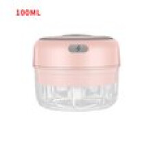 Hachoir électrique 100/250 ml, hachoir à ail, hachoir à viande min